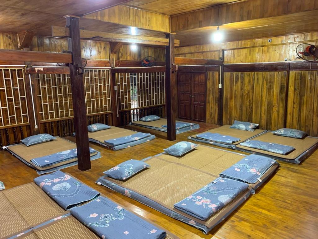 HKT TOUR &#038; HOMESTAY