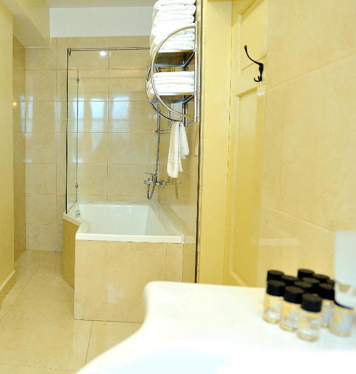 バスルーム（客室）