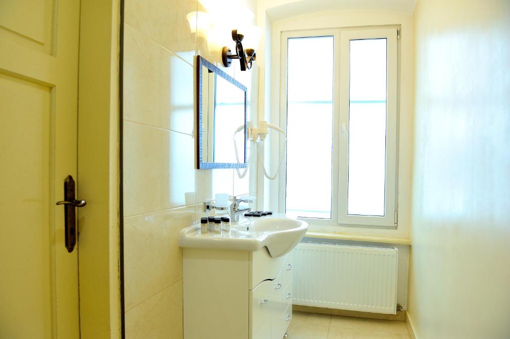 バスルーム（客室）