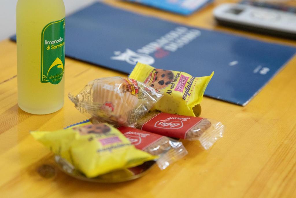 お料理のイメージ