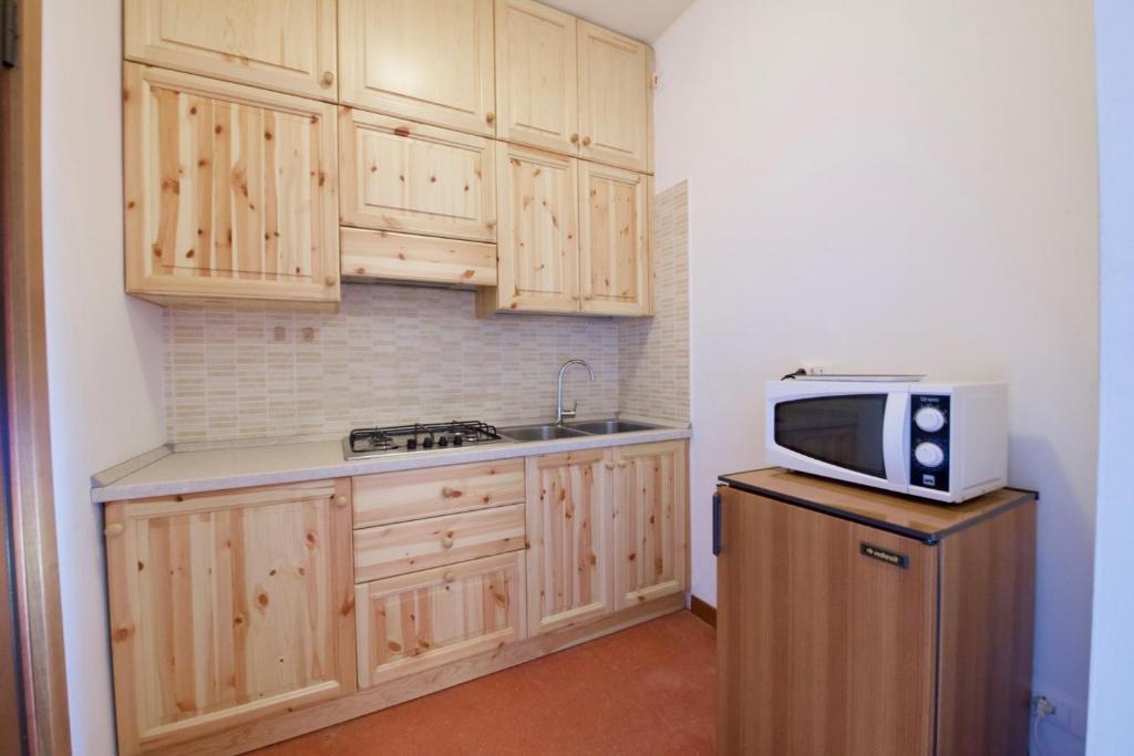 Holiday Apartment - 4