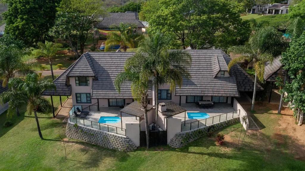 Hazyview Cabanas