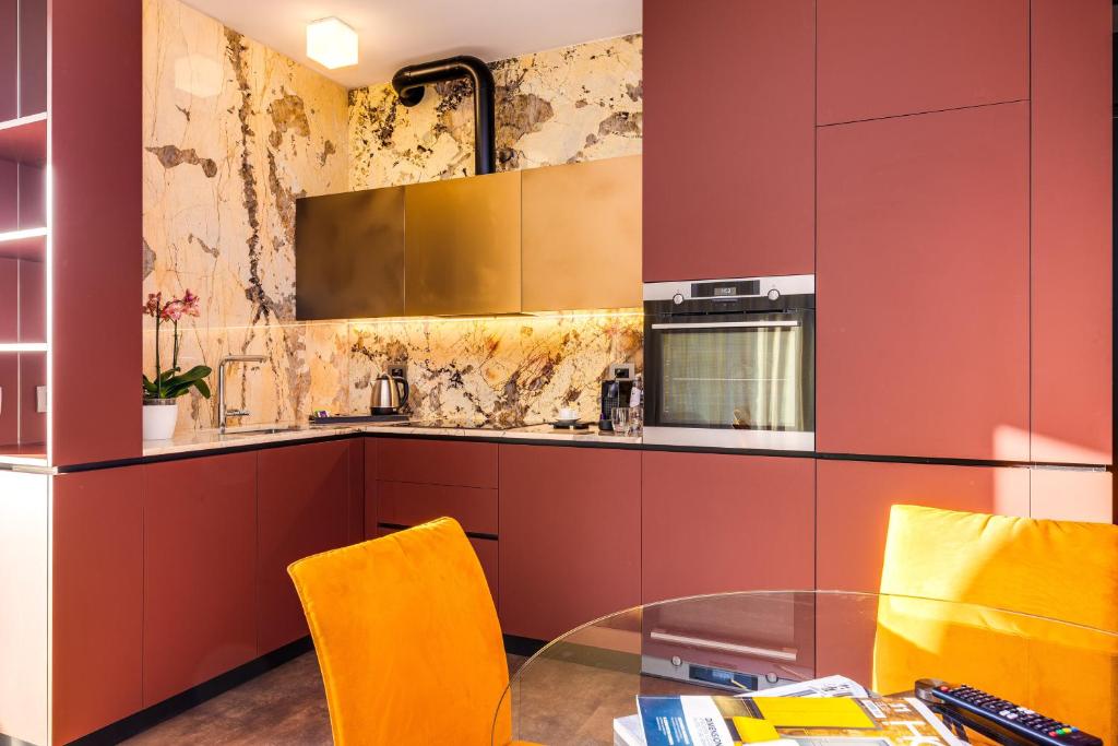 가소미터 어반 스위트