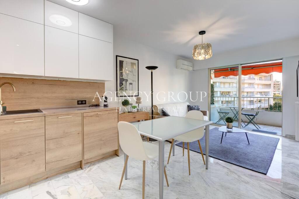 Appartement, 2 pièces, à deux pas de la Croisette - 3