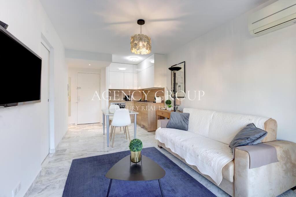 Appartement, 2 pièces, à deux pas de la Croisette - 5