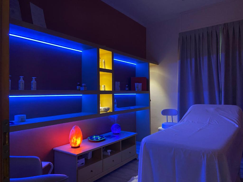 Massage, Hotel Butterfly in Rimini