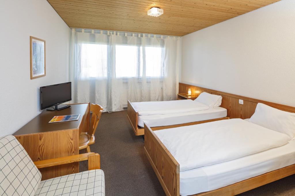 Hotel & Restaurant Charnsmatt photo