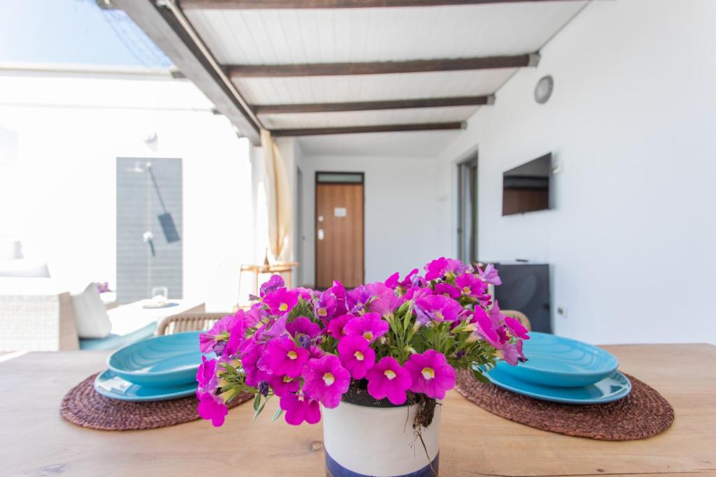Attico Dune Porto Cesareo by Apulia home - 4