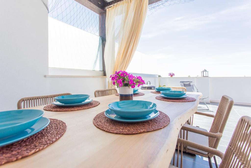 Attico Dune Porto Cesareo by Apulia home - 1