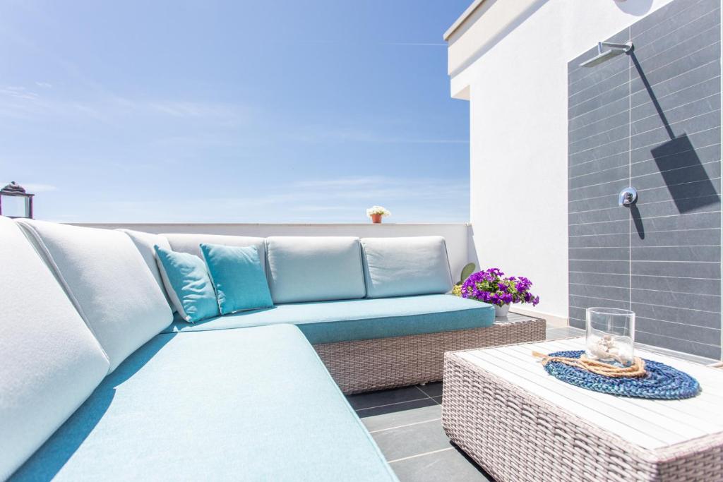Attico Dune Porto Cesareo by Apulia home - 5
