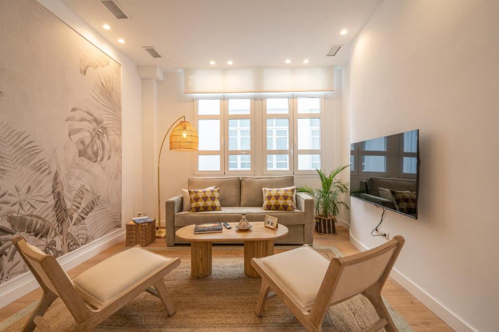 XPCE Cathedral - Luxury Flat - 5