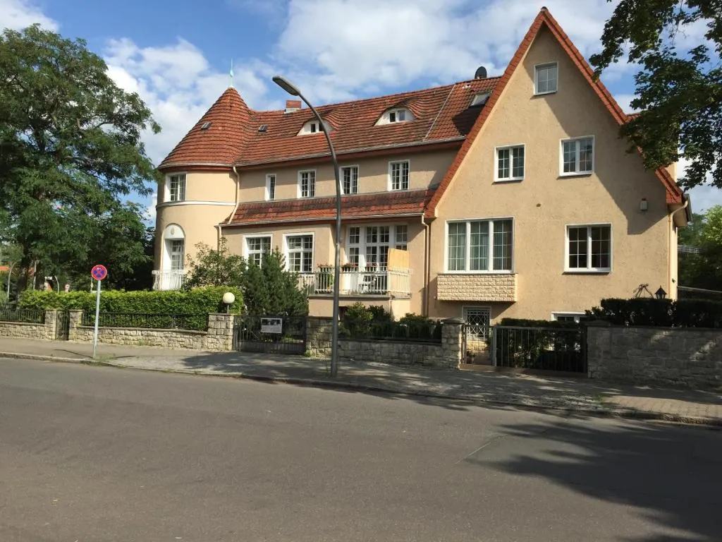 Ela Apartments Berlin, Hotel in Berlin