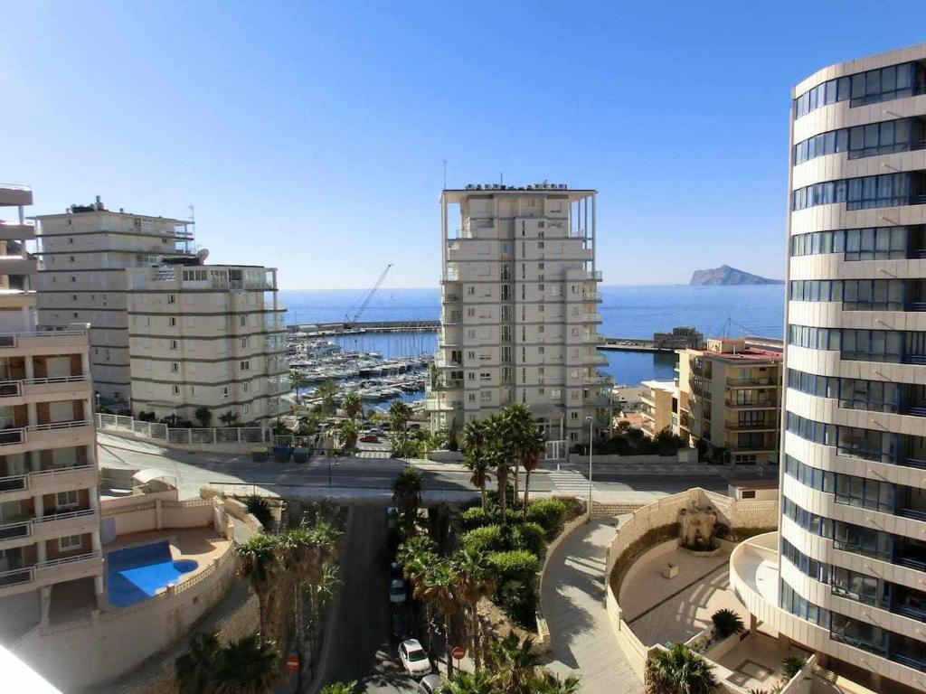 8E MAR II preciosas vistas al mar - 3