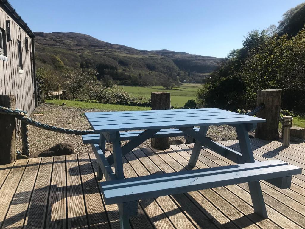 Calgary Byre, Calgary