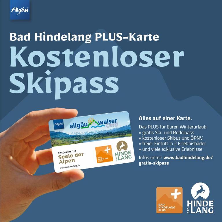 Summit Alps Apartments - Inclusive Bergbahntickets - 3