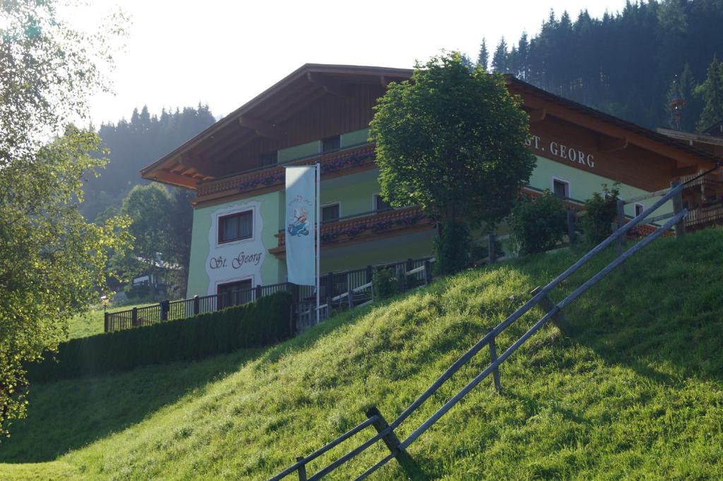 Landhaus St Georg - 5