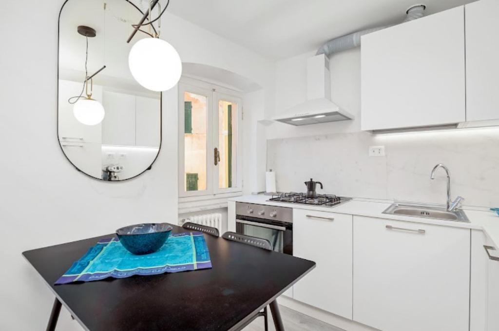 La Casa di Ginevra - Lerici - 3