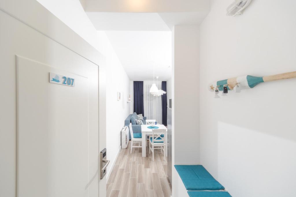 La barca apartments - 4