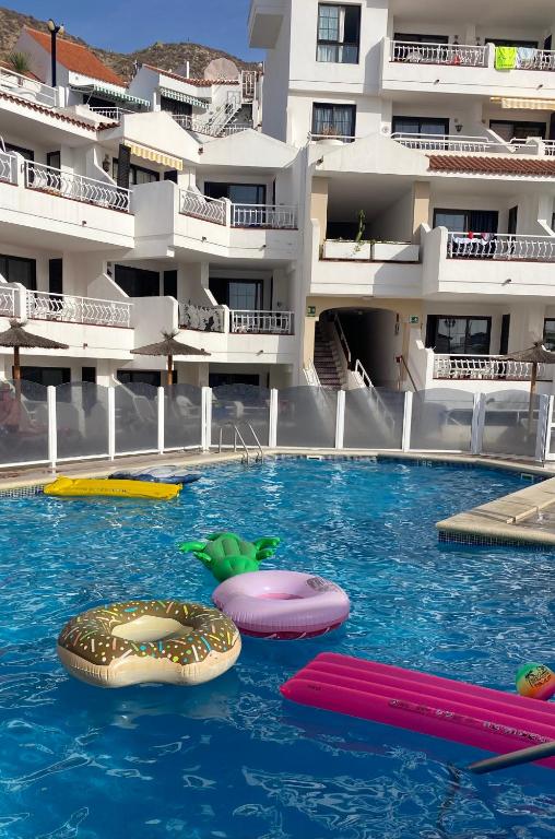 El Diamantino 202 WiFi Pool - 5