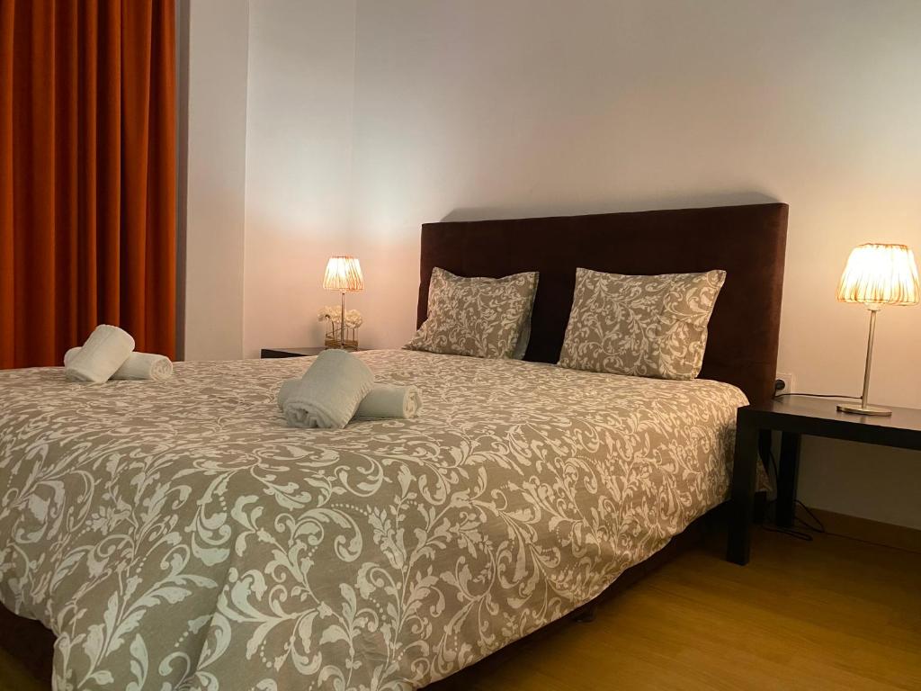 APT7 - Oporto2All, Vila Nova de Gaia