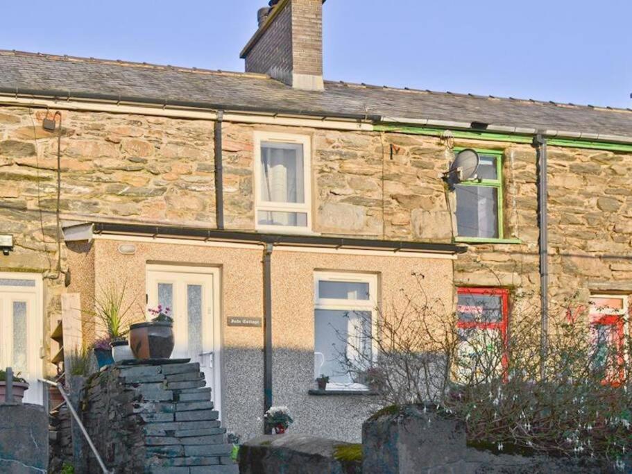 Cosy Terrace Cottage, Blaenau Ffestiniog photo 5