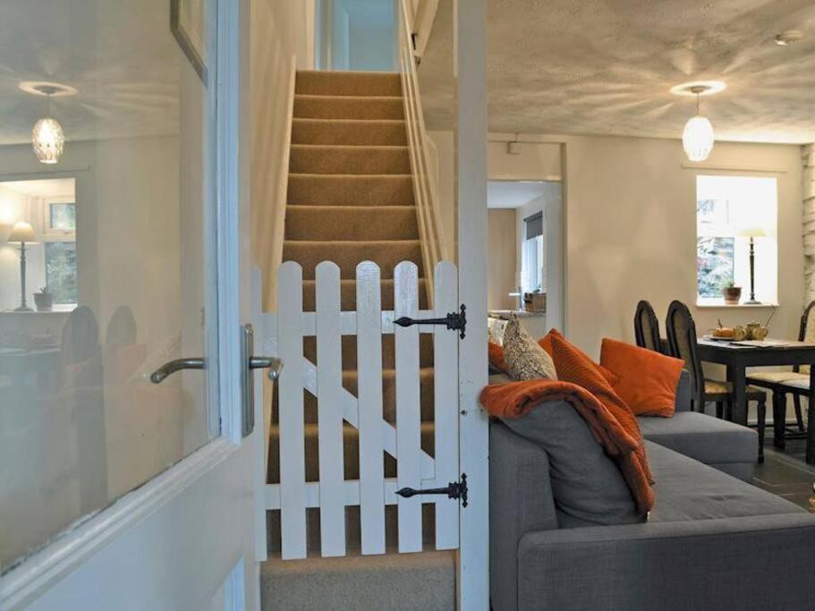 Cosy Terrace Cottage, Blaenau Ffestiniog photo 4