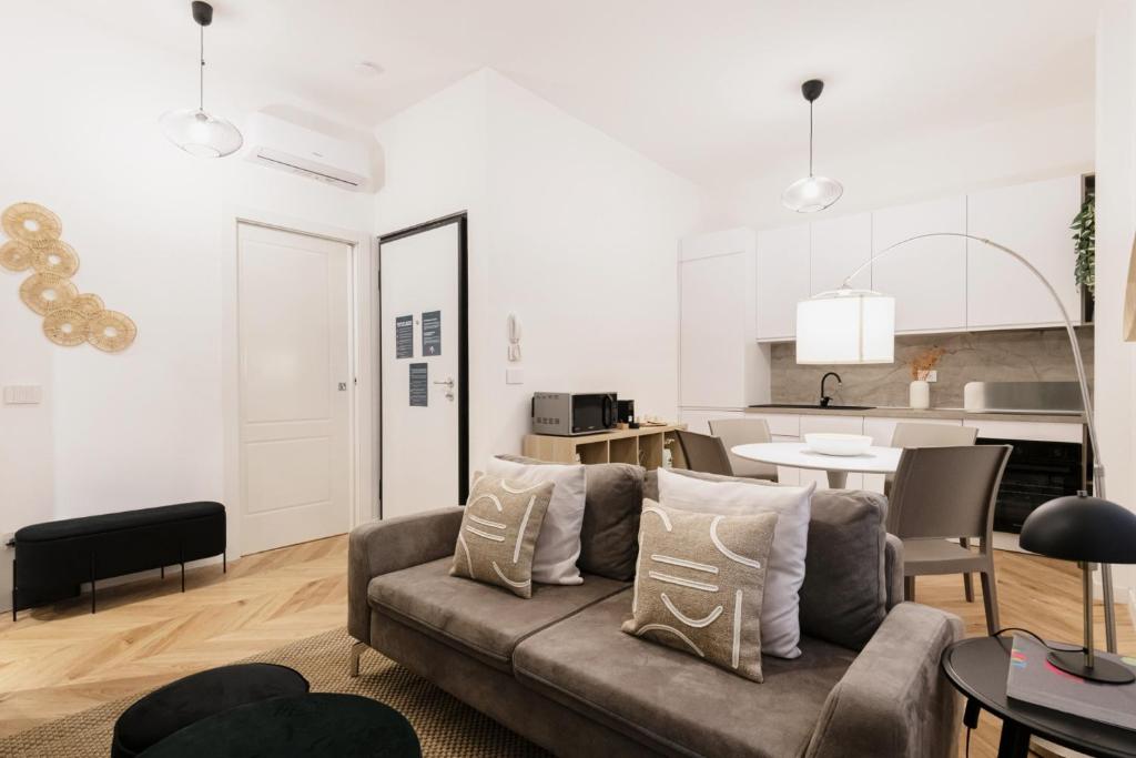 Easylife - Milano - Olmetto 14 - Duomo - 5