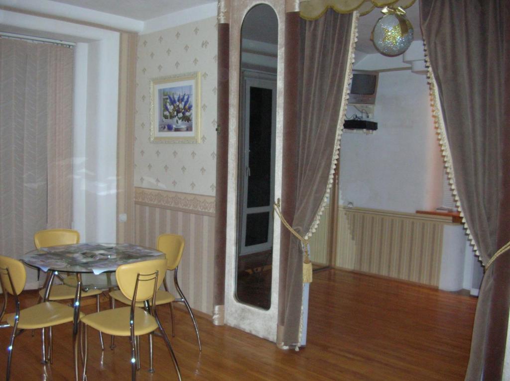 Apartments Arhitektora Artynova — Hotel in Vinnitsa