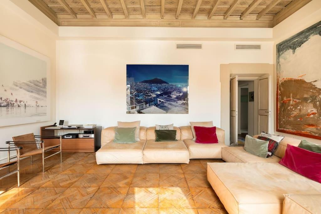 Casa Arte, a Burghesius home - 5
