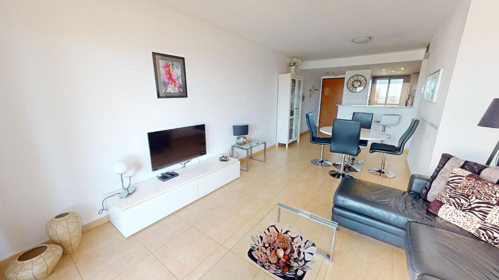 Casa Espliego V-A Murcia Holiday Rentals Property - 5
