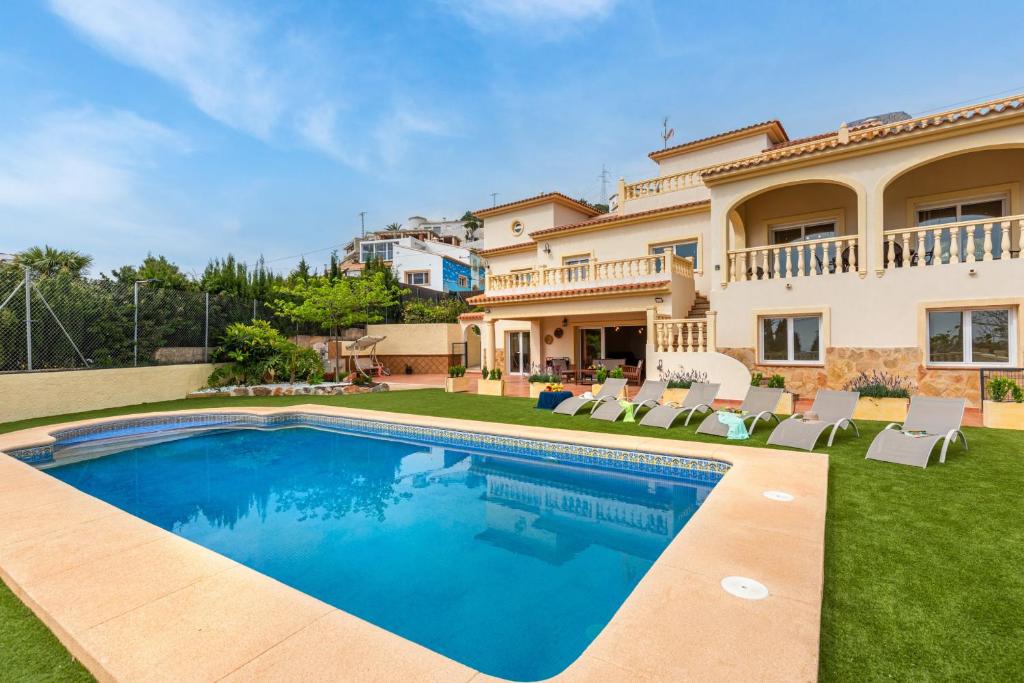 Villa Fina - PlusHolidays - 3