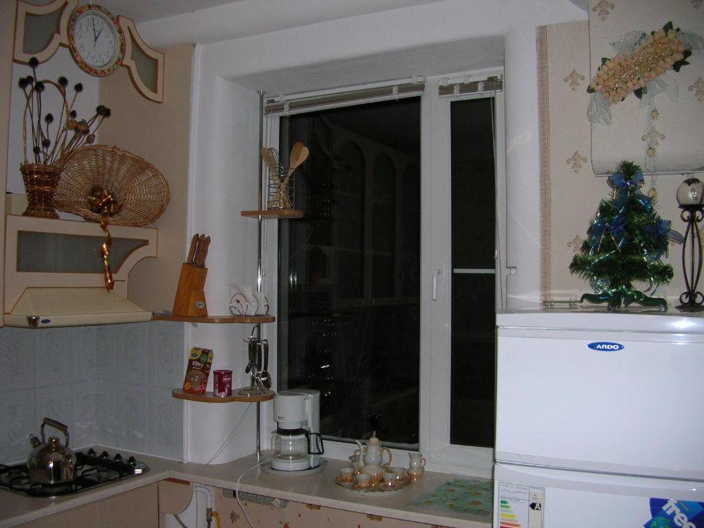 Apartments Arhitektora Artynova photo