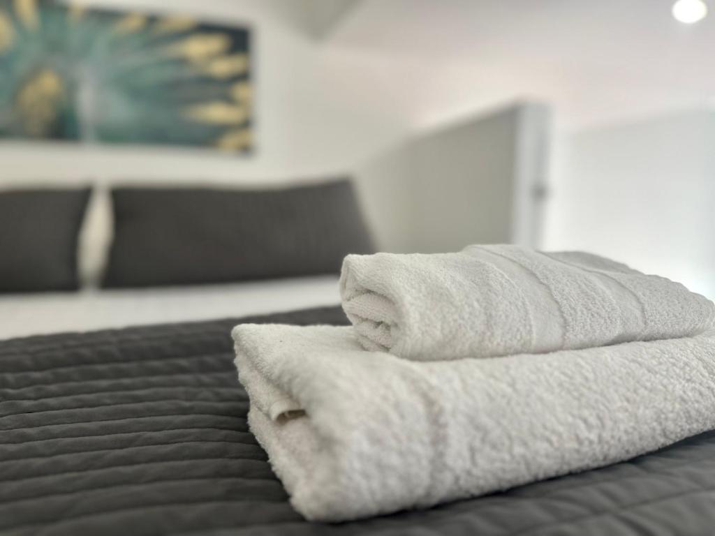 Sweet Loft Menton con letto su mezzanina H1,40 - 5