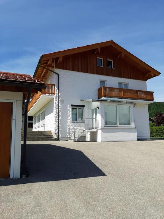 Mein Bergnest Inzell - Chiemgau Karte - 2