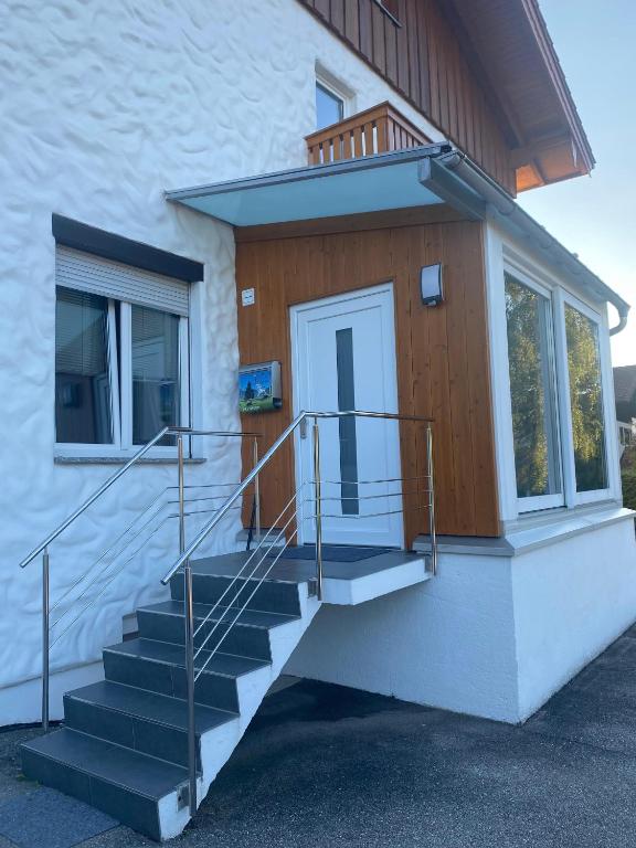 Mein Bergnest Inzell - Chiemgau Karte - 4