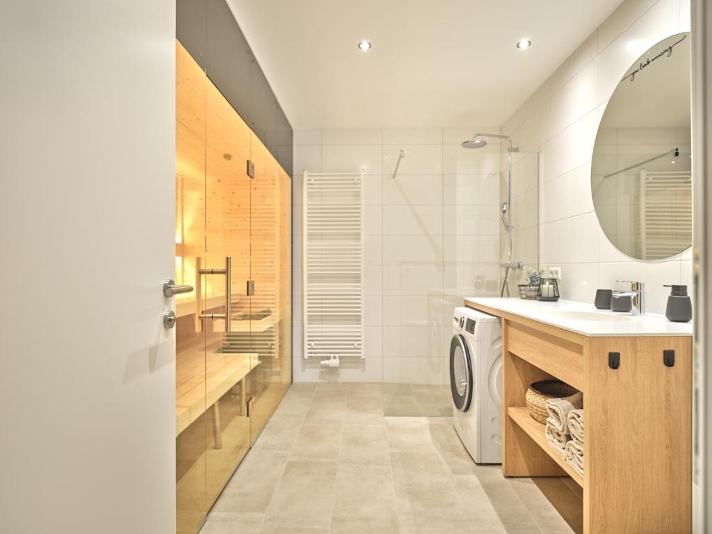 The Tauplitz Suites - Mountain Suite A2 - 2