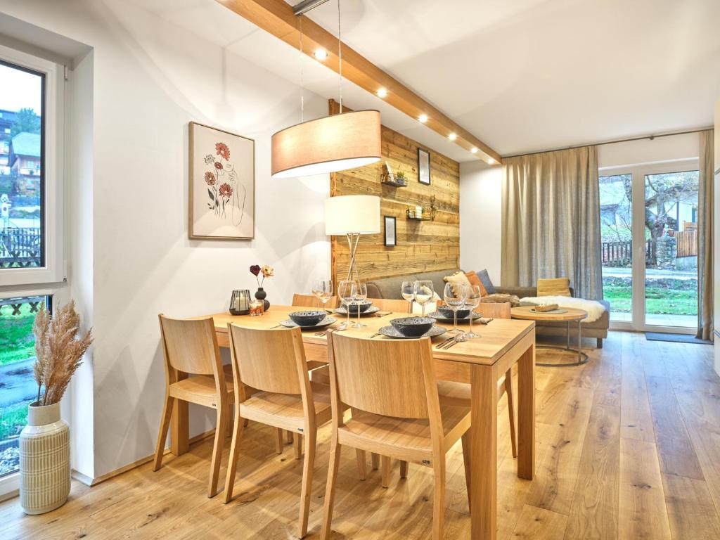 The Tauplitz Suites - Mountain Suite A2 - 4
