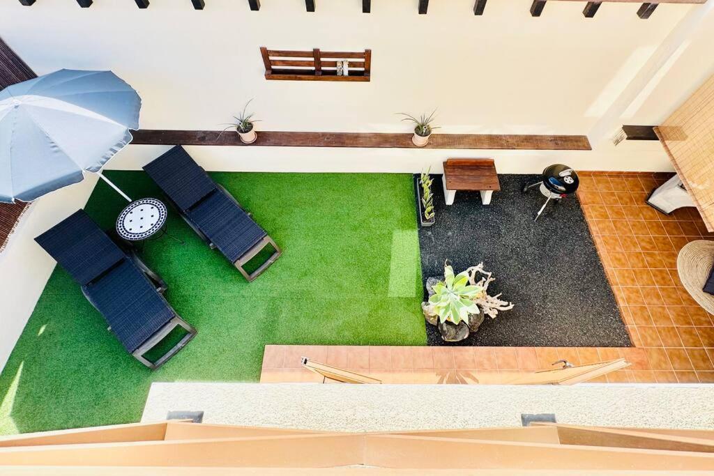 Aguaribay by Lovely Property - 5