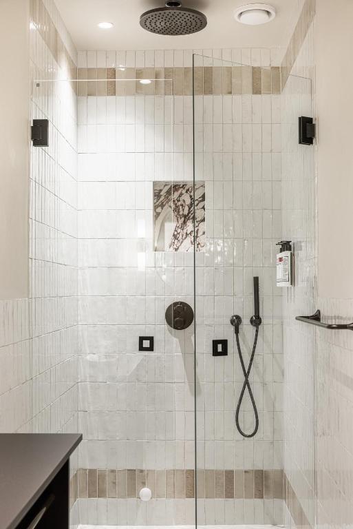 Shower