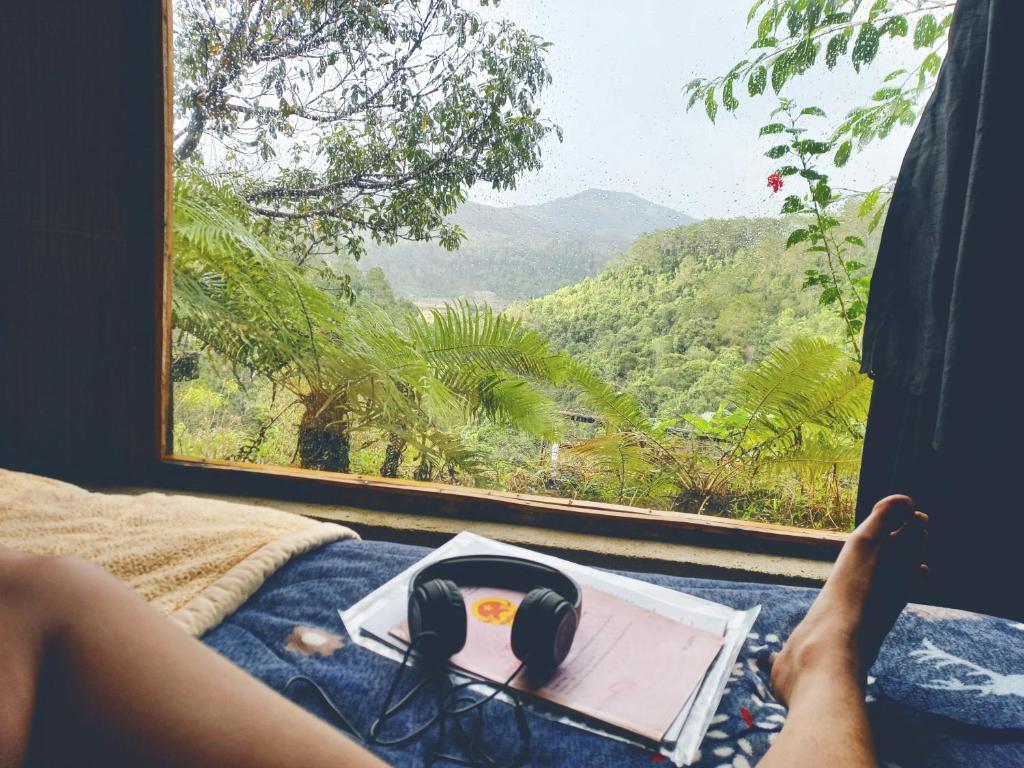 Homestay niem t’rị Măng Pên