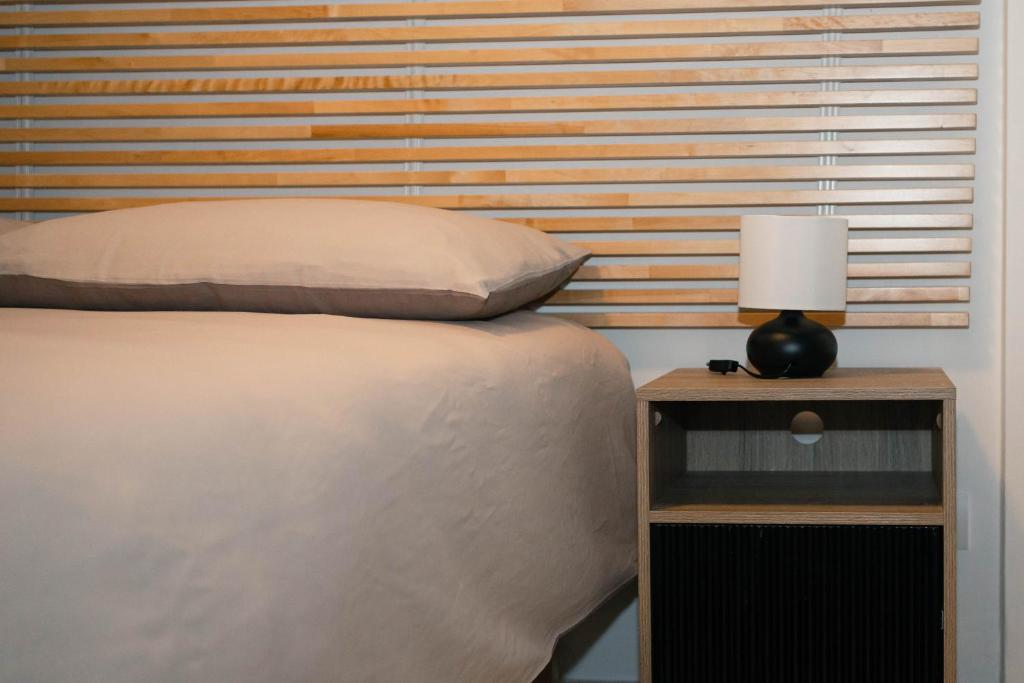 Black Marble - Design Apartment - 4