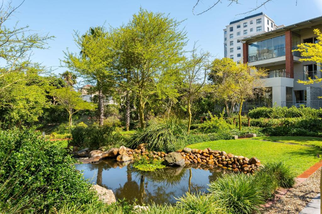 Mayfair 219, Kapské Město