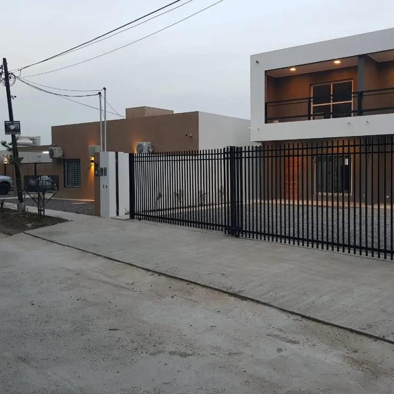 Alojamiento en Cañuelas 2 Ambientes