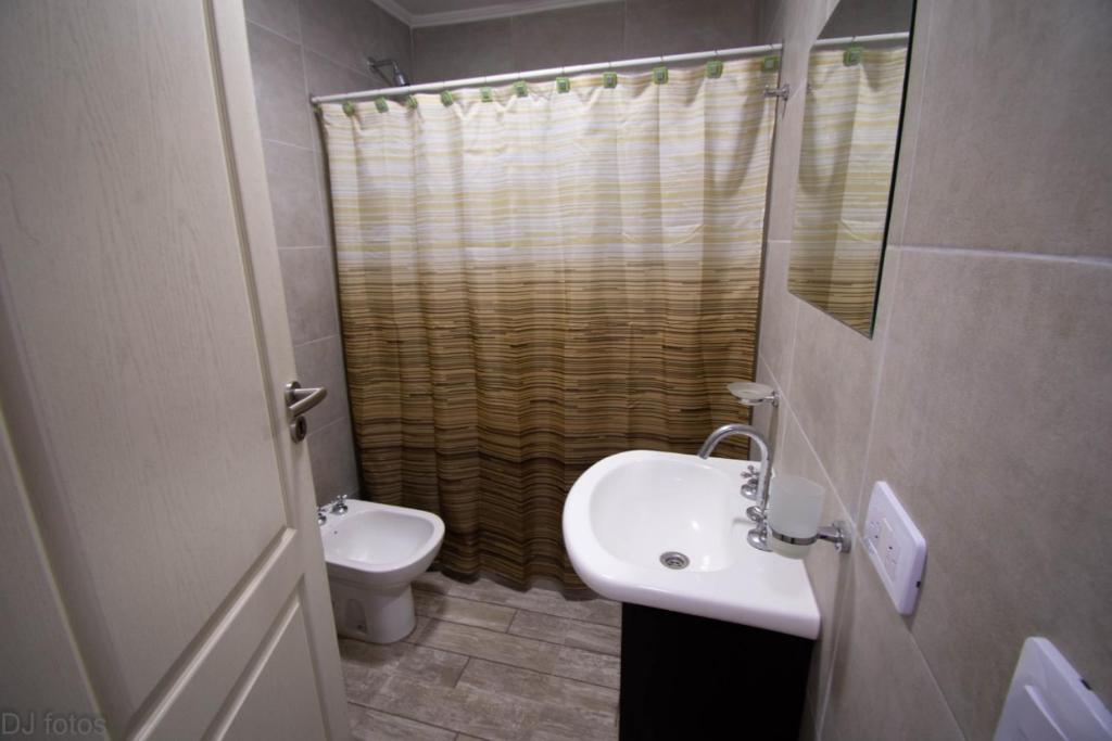 Alojamiento en Cañuelas 2 Ambientes - 3