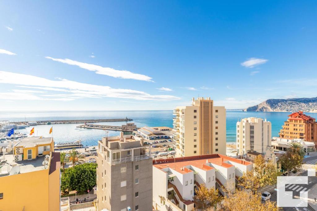 Apartamento Apolo XVIII 57 - Grupo Turis - 4