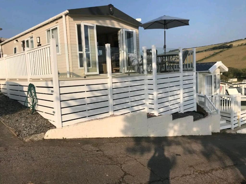 Ocean Pearl , 20 Circular , Challaborough Bay, Bigbury