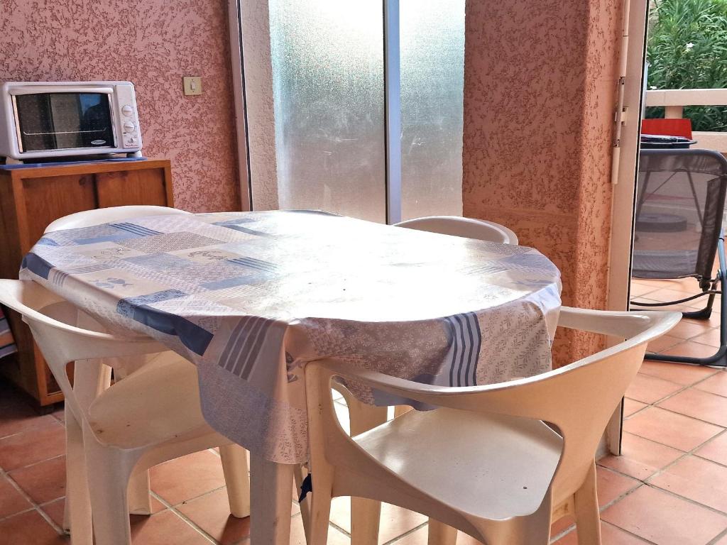 Charmant T2 avec terrasse entre plages à Banyuls-sur-Mer - FR-1-309-413 - 3