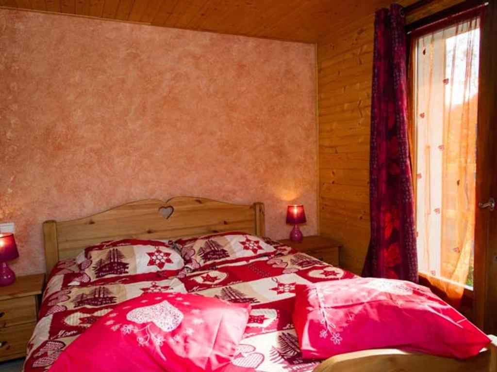 Appartement 3 pièces, 6 pers, près remontées, terrasse, cuisine équipée, 2 ch, animaux admis, WIFI - FR-1-676-182 - 4