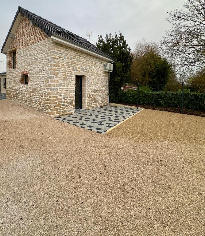 La Dépendance