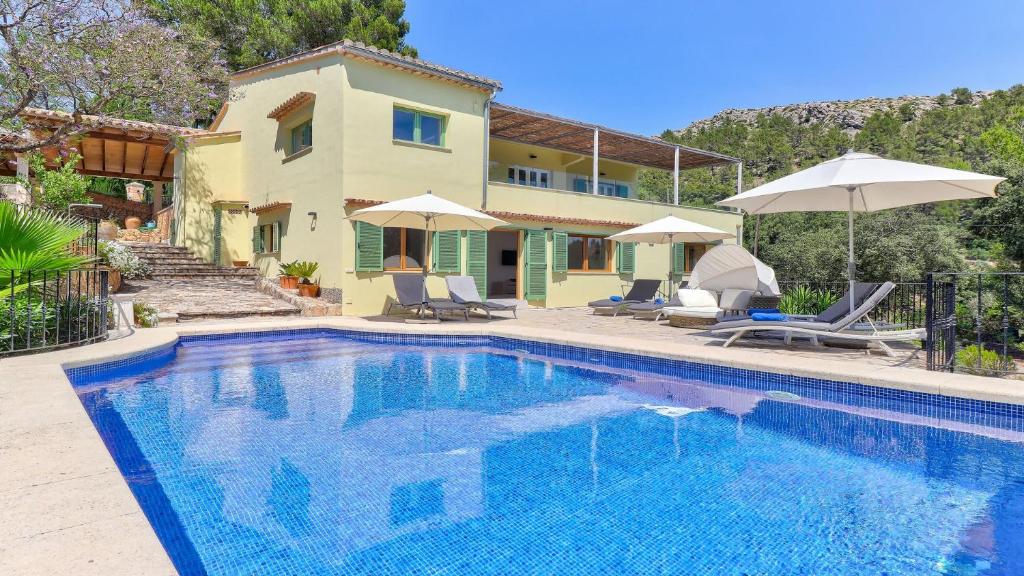 Casa Oliver, El Port